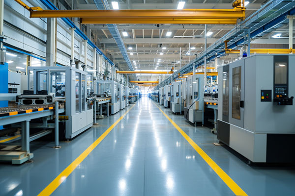 精益生產(chǎn)：本土駐廠(chǎng)精益生產(chǎn)咨詢(xún)公司推薦，能解現(xiàn)場(chǎng)管理混亂選哪家？