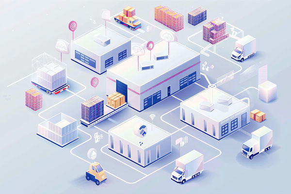 比較好的供應鏈咨詢機構推薦，懂庫存周轉效率提升方案嗎？