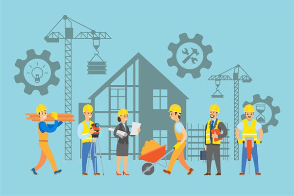 新材料行業組織規劃管理咨詢公司推薦，部門權責不清怎么解？