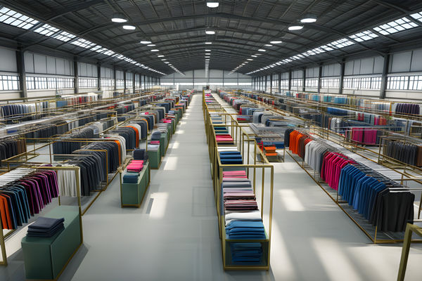 服裝行業(yè)年度經(jīng)營計(jì)劃服務(wù)公司，可落地柔性生產(chǎn)產(chǎn)能規(guī)劃嗎？