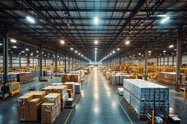 靠譜的供應(yīng)鏈管理咨詢公司有哪些，可破解庫(kù)存積壓周轉(zhuǎn)難題嗎？