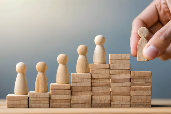 值得信賴的人力資源咨詢排名最新，能搭建戰(zhàn)略人才梯隊嗎？