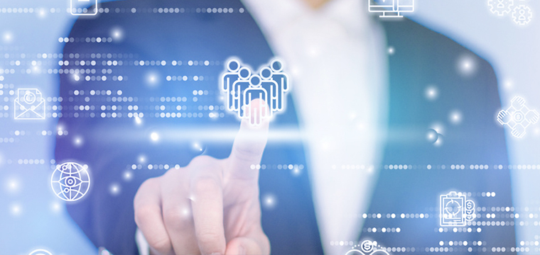 人力資源咨詢(xún)